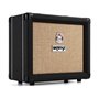 Orange Crush 20 Combo Ενισχυτής Ηλεκτρικής Κιθάρας 1 x 8" 20W Μαύρος