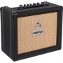 Orange Crush 20 Combo Ενισχυτής Ηλεκτρικής Κιθάρας 1 x 8" 20W Μαύρος