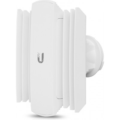 Ubiquiti Horn-5-90 Εξωτερική Κεραία WiFi Sectorial 13dBi με σύνδεση Ethernet