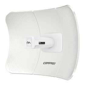 Comfast CF-E317A Εξωτερική Κεραία WiFi Κατευθυντική 24dBi Comfast CF-E317A Εξωτερική Κεραία WiFi Κατευθυντική 24dBi