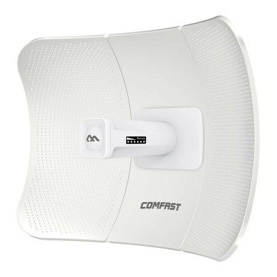 Comfast CF-E317A Εξωτερική Κεραία WiFi Κατευθυντική 24dBi