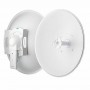 Ubiquiti RocketDish 5G30 LW Εξωτερική Κεραία WiFi Παραβολική 30dBi