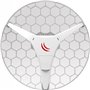 MikroTik LHG 60G Εξωτερική Κεραία WiFi Παραβολική με σύνδεση Ethernet