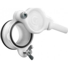 Astral Pool Angel Ντους Πισίνας με Κεφαλή & Βάνα Astral Pool Angel Ντους Πισίνας με Κεφαλή & Βάνα