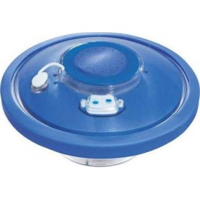 Bestway Μίνι Πλωτό Σιντριβάνι Πισίνας με LED Φωτισμό 18.5cm Bestway Μίνι Πλωτό Σιντριβάνι Πισίνας με LED Φωτισμό 18.5cm