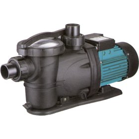 Leo Group Αντλία Πισίνας 2.2Hp με Προφίλτρο 27000lt/ώρα