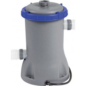 Bestway Flowclear Αντλία / Φίλτρο Πισίνας Ροής 2.006 λίτρα/ ώρα Bestway Flowclear Αντλία / Φίλτρο Πισίνας Ροής 2.006 λίτρα/ ώρα