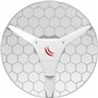 MikroTik Wireless Wire Dish R2 Εξωτερική Κεραία WiFi Παραβολική με σύνδεση Ethernet