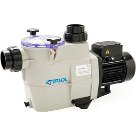 Kripsol Αντλία Πισίνας Koral 2hp 25.700lt/ώρα 230V