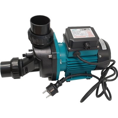 Leo Group Αντλία Πισίνας LSPA600 Αντλία Υδρομασάζ 220V 0.8Hp