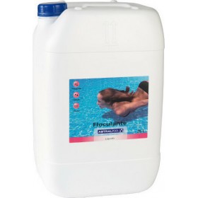 Astral Pool Κροκιδωτικό Υγρό 25lt Astral Pool Κροκιδωτικό Υγρό 25lt