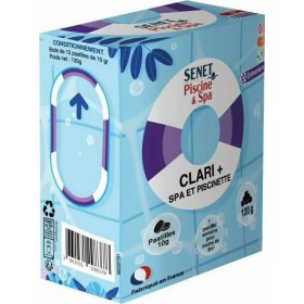 Ταμπλέτες Καθαρισμού για Πισίνες &amp Σπα 12τμχ