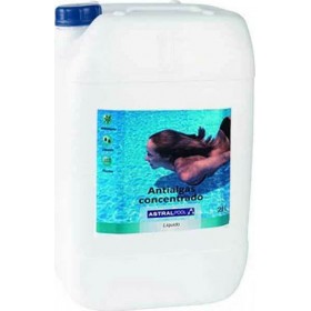 Astral Pool Αλγοκτόνο Συμπυκνωμένο 25lt Astral Pool Αλγοκτόνο Συμπυκνωμένο 25lt