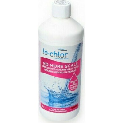 Water Treatment Hellas Νο More Scale Αποσκληρυντικό Νερού για τα Άλατα 1lt
