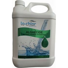 Water Treatment Hellas Αλγοκτόνο Υγρό Μεγάλης Διάρκειας 5lt Water Treatment Hellas Αλγοκτόνο Υγρό Μεγάλης Διάρκειας 5lt