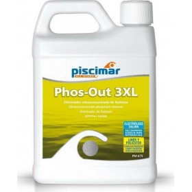 Acqua Source Υπερσυμπυκνωμένο Αφαιρετικό Φωσφορικών Αλάτων 0.8kg