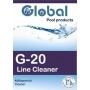 Καθαριστικό πισίνας line cleaner 10l G20