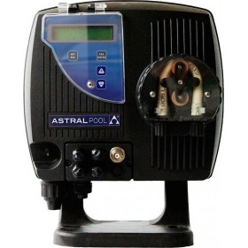 Astral Pool Αυτόματος Ρυθμιστής Χλωρίου/Redox/PH Astral Pool Αυτόματος Ρυθμιστής Χλωρίου/Redox/PH