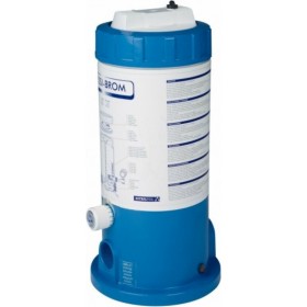 Astral Pool Χλωριωτής Ταμπλέτας Χλωρίου & Βρωμίου Astral Pool Χλωριωτής Ταμπλέτας Χλωρίου & Βρωμίου