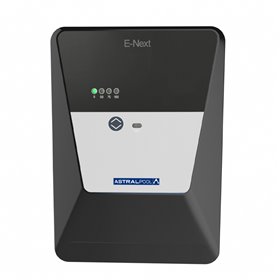 Astral Pool E-Next Χλωριωτής Άλατος 12gr Astral Pool E-Next Χλωριωτής Άλατος 12gr