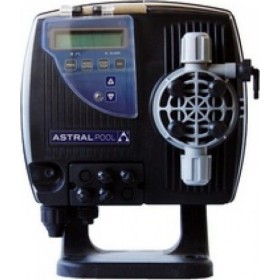 Ηλεκτρομαγνητικη δοσομετρική αντλία Optima 20l/h και 5 bar Ηλεκτρομαγνητικη δοσομετρική αντλία Optima 20l/h και 5 bar