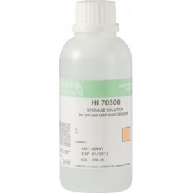 Hanna HI70300M 230ml Hanna HI70300M 230ml