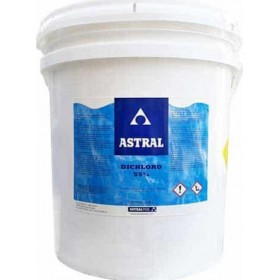 Astral Pool Χλώριο Δίχλωρο σε Κόκκους 25kg Astral Pool Χλώριο Δίχλωρο σε Κόκκους 25kg