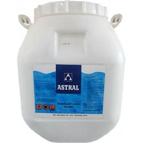 Astral Pool Τρίχλωρο σε Κόκκους 50kg Astral Pool Τρίχλωρο σε Κόκκους 50kg