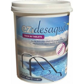 Ezi Desaqua Τρίχλωρο Ταμπλέτες Mini 1kg Ezi Desaqua Τρίχλωρο Ταμπλέτες Mini 1kg