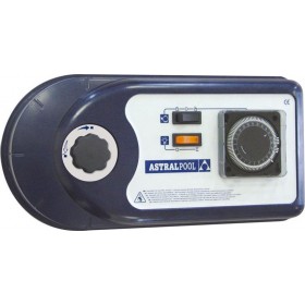 Astral Pool Ηλεκτρολογικός Πίνακας Πισίνας με Μετασχηματιστή Astral Pool Ηλεκτρολογικός Πίνακας Πισίνας με Μετασχηματιστή