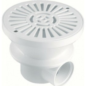 Astral Pool Φρεάτιο Στρογγυλό Astral Pool Φρεάτιο Στρογγυλό