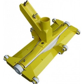 Fairlocks Σκούπα Πυθμένα Πισίνας Fairlocks Σκούπα Πυθμένα Πισίνας