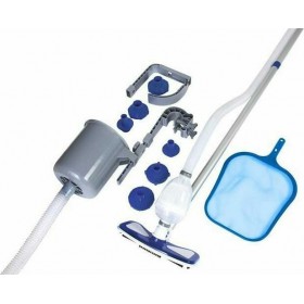 Bestway Flowclear Deluxe Σετ Συντήρησης Πισίνας Bestway Flowclear Deluxe Σετ Συντήρησης Πισίνας