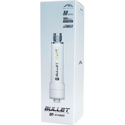 Ubiquiti BulletM5-HP