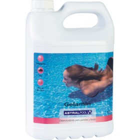 Astral Pool Gelamin Καθαριστικό Πισίνας 5lt Astral Pool Gelamin Καθαριστικό Πισίνας 5lt