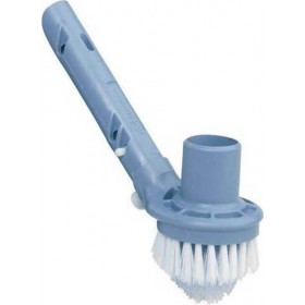 Astral Pool Βούρτσα με Αναρρόφηση για Γωνίες Πισίνας Astral Pool Βούρτσα με Αναρρόφηση για Γωνίες Πισίνας