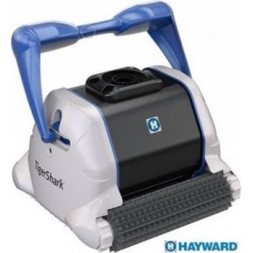 Σκούπα ρομπότ πισίνας μπετού tigershark qc Hayward