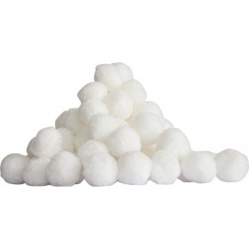 Bestway Flowclear Polysphere Ανταλλακτικό Φίλτρου Bestway Flowclear Polysphere Ανταλλακτικό Φίλτρου