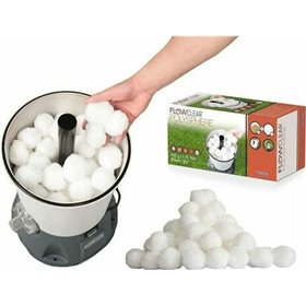 Bestway Σφαιρίδια Φίλτρου Αντλίας Πισίνας Από Πολυαιθυλένιο Bestway Σφαιρίδια Φίλτρου Αντλίας Πισίνας Από Πολυαιθυλένιο