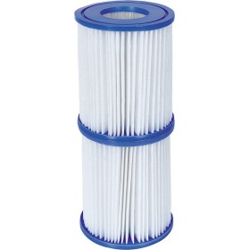 Bestway Ανταλλακτικό Φίλτρο για Αντλία 2006lt Bestway Ανταλλακτικό Φίλτρο για Αντλία 2006lt