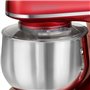 KM 6010 CB Kneading machine red 5L 1100W