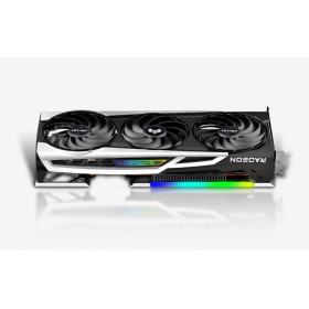 Sapphire Radeon RX 6700 XT 12GB GDDR6 Nitro+ Κάρτα Γραφικών PCI-E x16 4.0 με HDMI και 3 DisplayPort Sapphire Radeon RX 6700 XT 12GB GDDR6 Nitro+ Κάρτα Γραφικών PCI-E x16 4.0 με HDMI και 3 DisplayPort