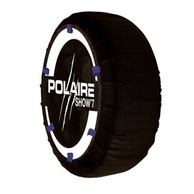 ΣΕΤ ΧΙΟΝΟΚΟΥΒΕΡΤΕΣ SHOW'7 No 85 (2 ΤΕΜ)