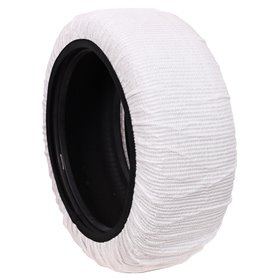 ΣΕΤ ΧΙΟΝΟΚΟΥΒΕΡΤΕΣ No XL LARGE (2 ΤΕΜ)