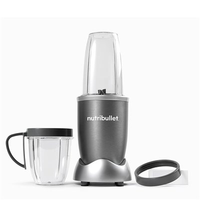 NUTRIBULLET Pro Pulse 1200 W ΣΥΣΤΗΜΑ ΕΚΧΥΛΙΣΗΣ ΘΡΕΠΤΙΚΩΝ ΣΥΣΤΑΤΙΚΩΝ