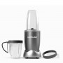 NutriBullet NB606DG Μπλέντερ 0.5lt 600W Γκρι