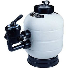 Astral Pool Millenium Φίλτρο Πισίνας Διαμέτρου Φ380mm 7m3/h Astral Pool Millenium Φίλτρο Πισίνας Διαμέτρου Φ380mm 7m3/h