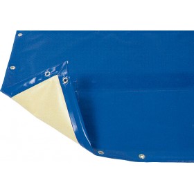 Astral Pool Χειμερινό Κάλυμμα Πισίνας Μπλε 1 τ.μ. Astral Pool Χειμερινό Κάλυμμα Πισίνας Μπλε 1 τ.μ.