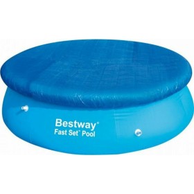 Bestway Fast Set Pool Cover Φ457cm Bestway Fast Set Pool Cover Φ457cm
