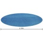 Bestway Flowclear Solar Pool Cover 244x244cmΚωδικός: 58060 